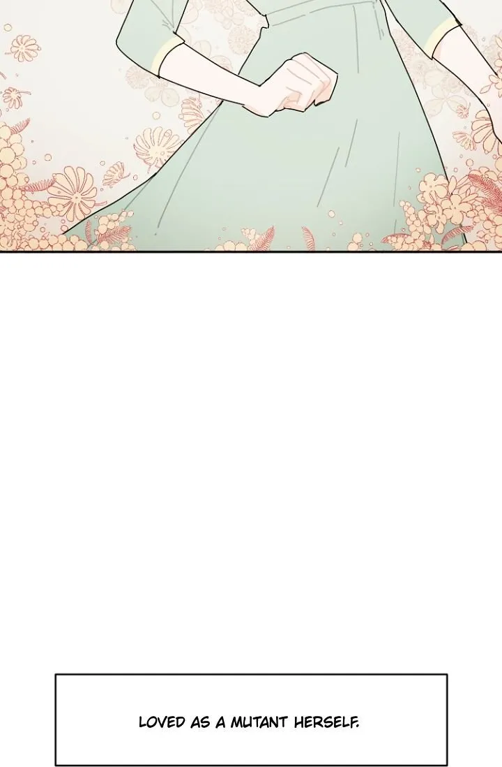 Clover Under Foot Chapter 25 Online - página 51