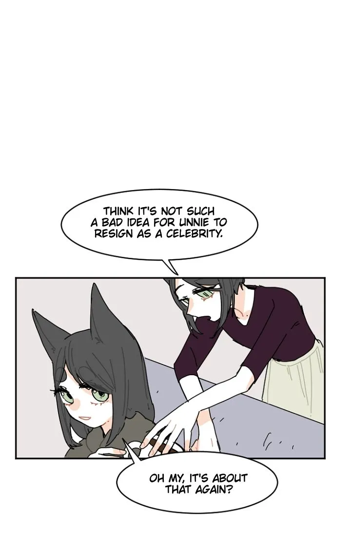 Clover Under Foot Chapter 25 Online - página 53