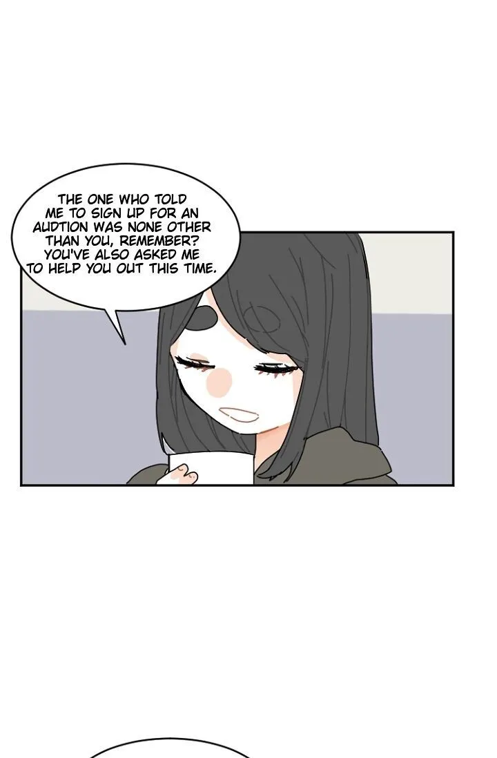 Clover Under Foot Chapter 25 Online - página 54
