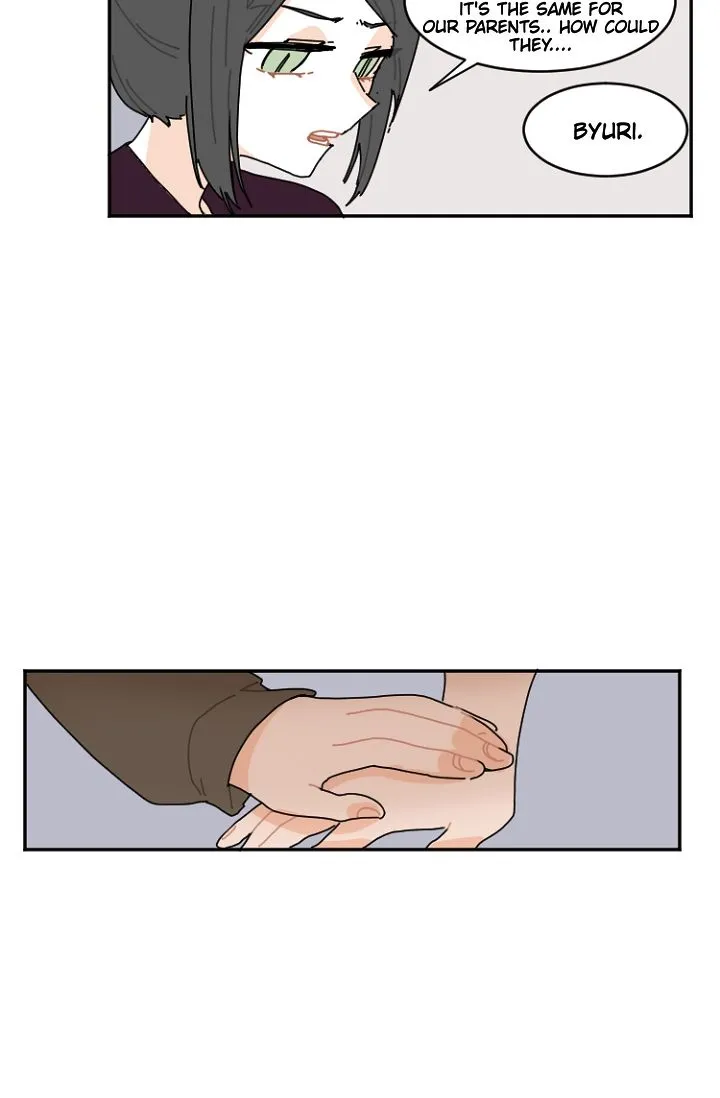 Clover Under Foot Chapter 25 Online - página 56