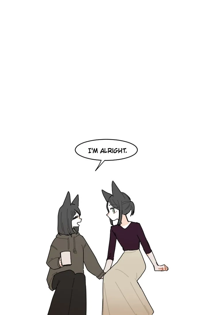 Clover Under Foot Chapter 25 Online - página 57