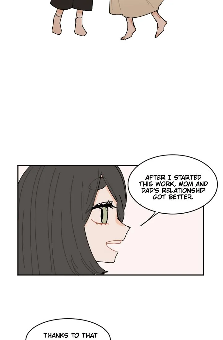 Clover Under Foot Chapter 25 Online - página 58