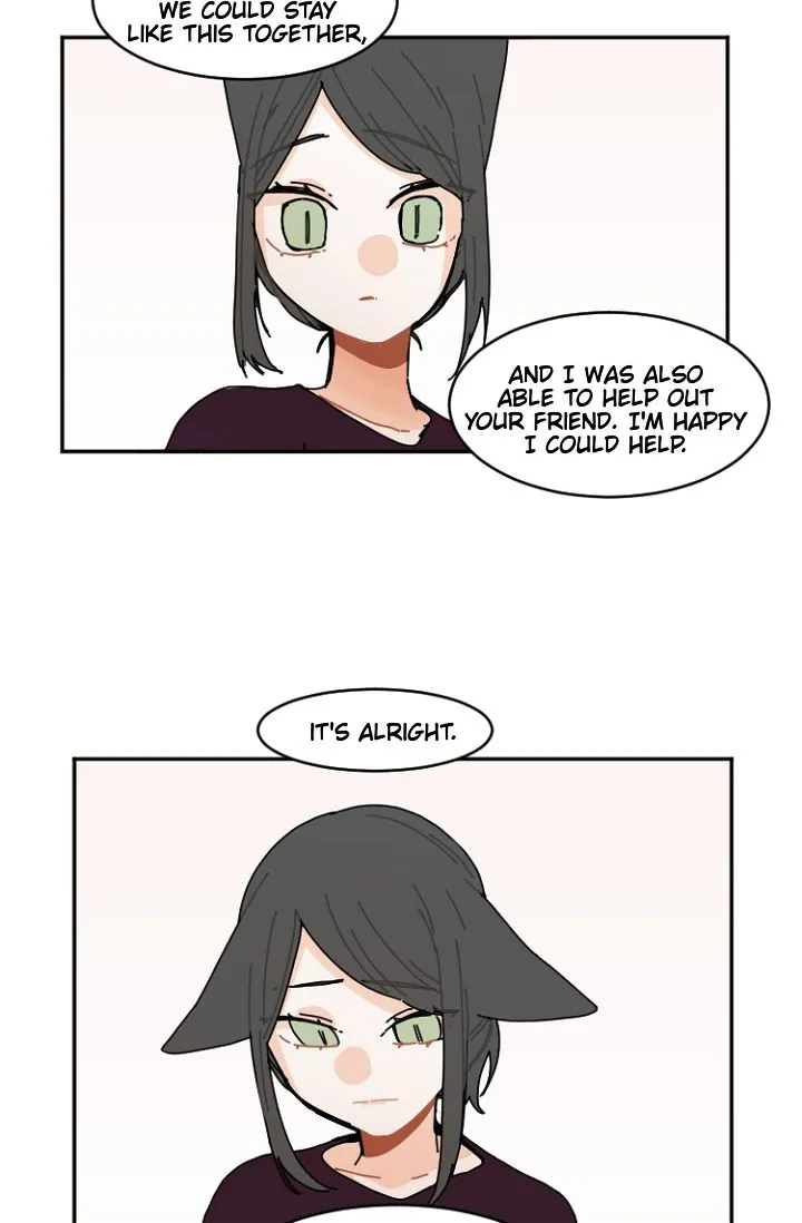 Clover Under Foot Chapter 25 Online - página 59