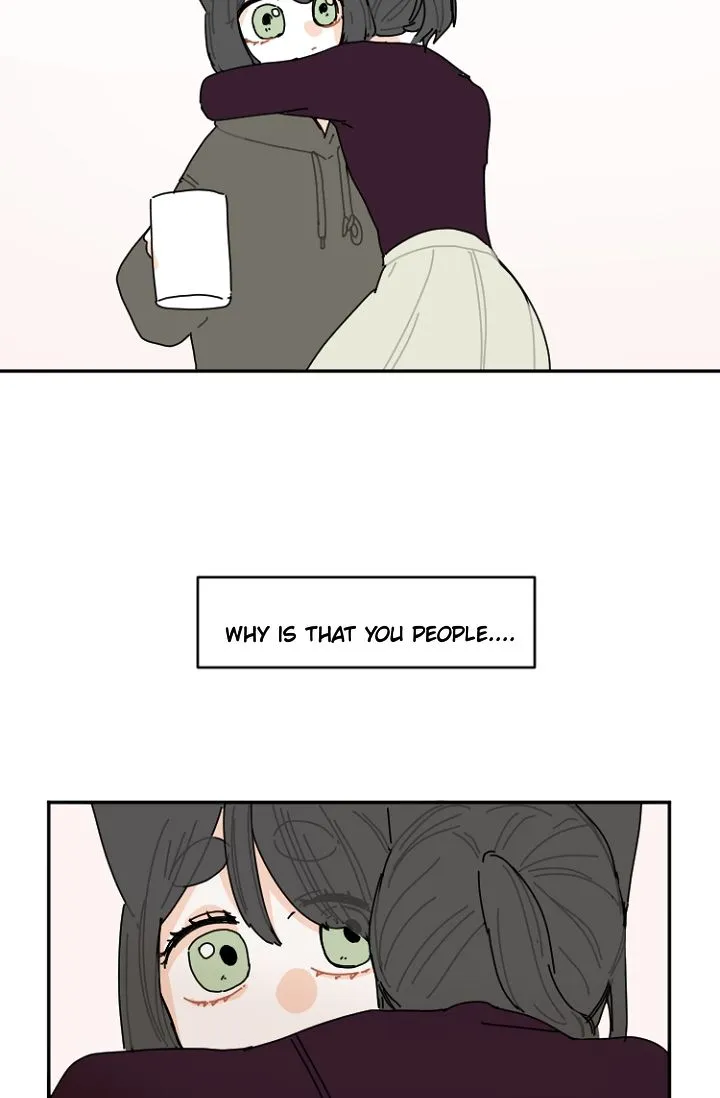 Clover Under Foot Chapter 25 Online - página 61