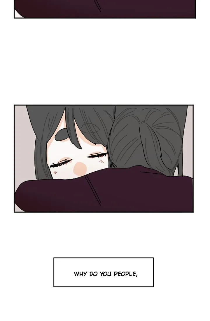 Clover Under Foot Chapter 25 Online - página 62