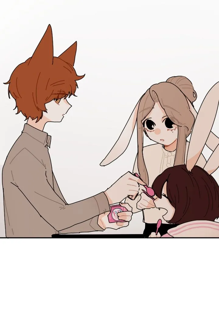 Clover Under Foot Chapter 25 Online - página 66
