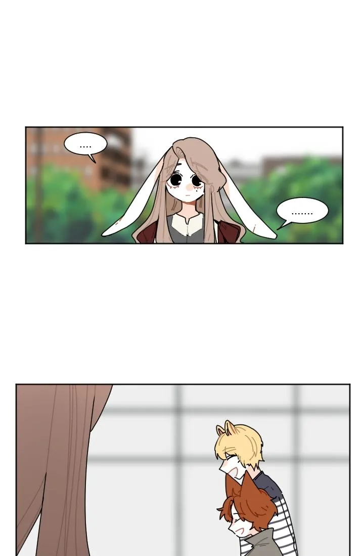 Clover Under Foot Chapter 27 Online - página 2