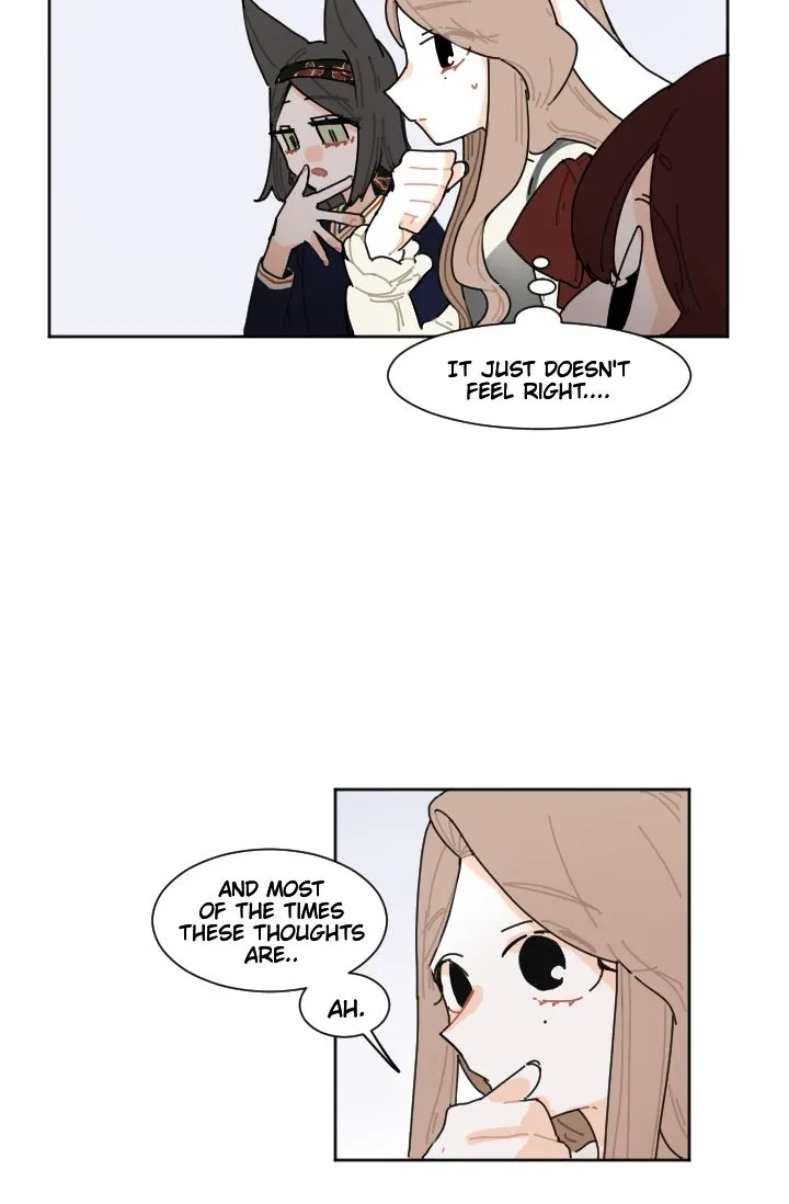 Clover Under Foot Chapter 27 Online - página 7