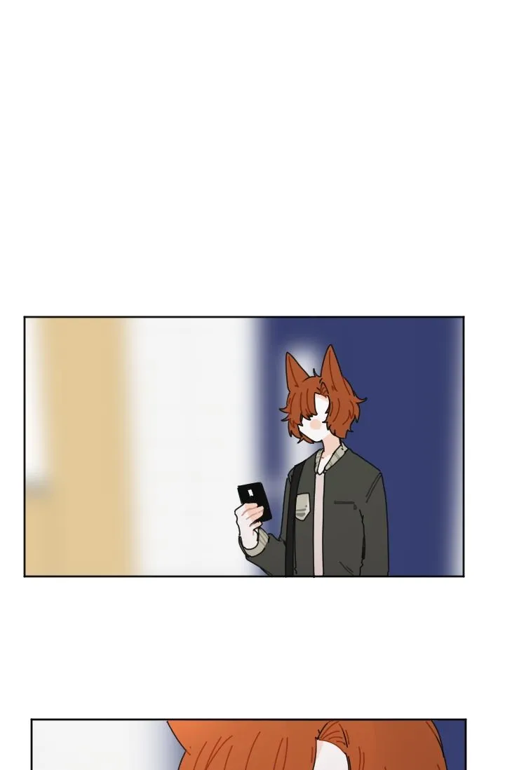 Clover Under Foot Chapter 27 Online - página 8