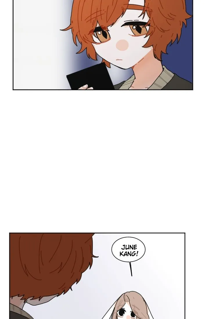 Clover Under Foot Chapter 27 Online - página 9