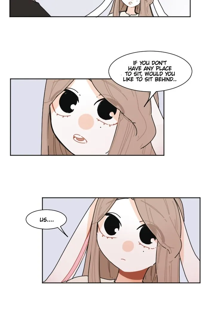 Clover Under Foot Chapter 27 Online - página 10