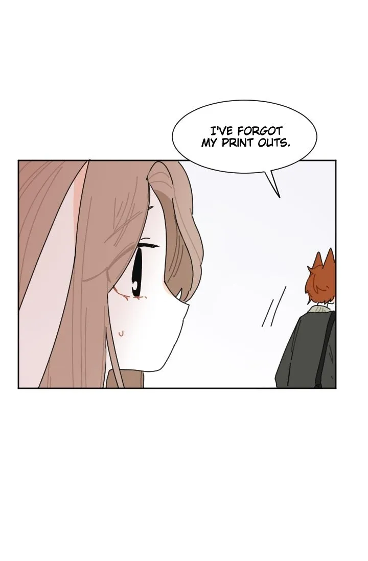 Clover Under Foot Chapter 27 Online - página 11