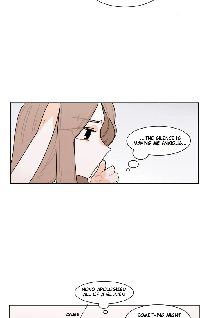 Clover Under Foot Chapter 27 Online - página 16