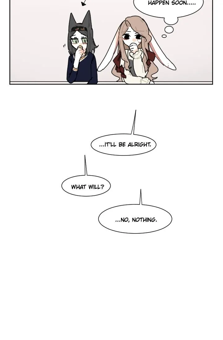 Clover Under Foot Chapter 27 Online - página 17