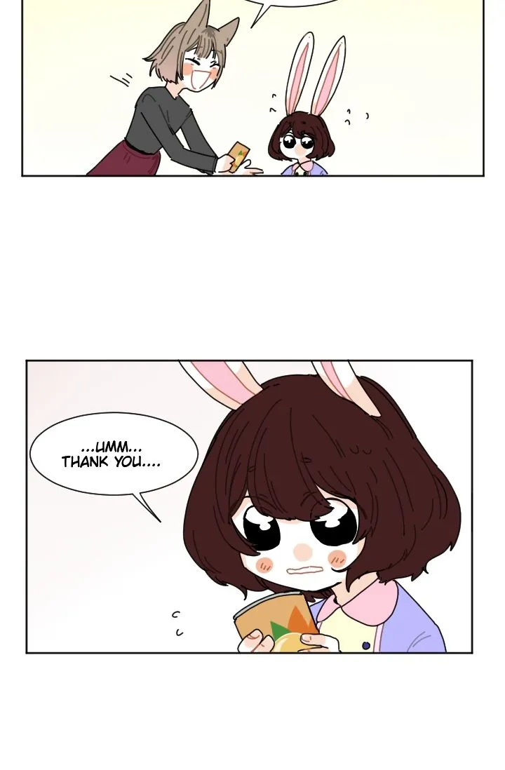Clover Under Foot Chapter 27 Online - página 22