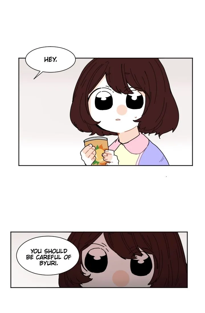 Clover Under Foot Chapter 27 Online - página 23