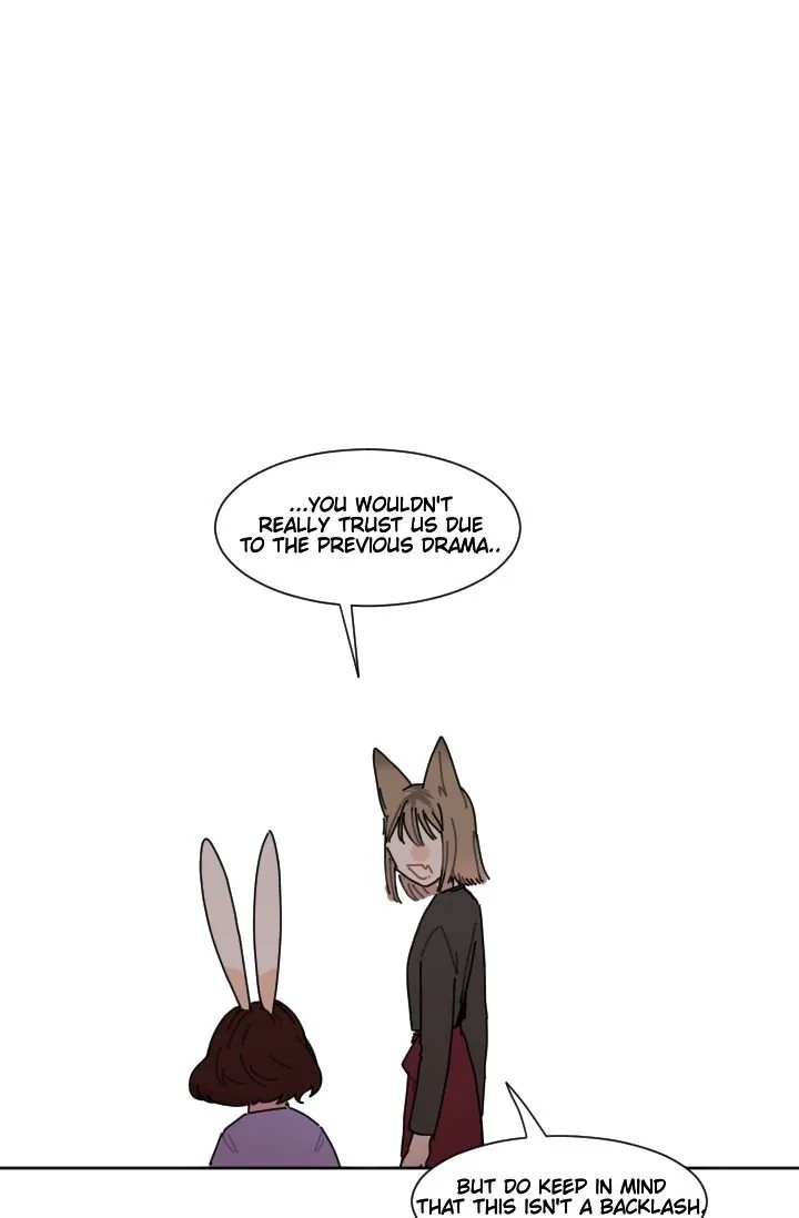 Clover Under Foot Chapter 27 Online - página 24