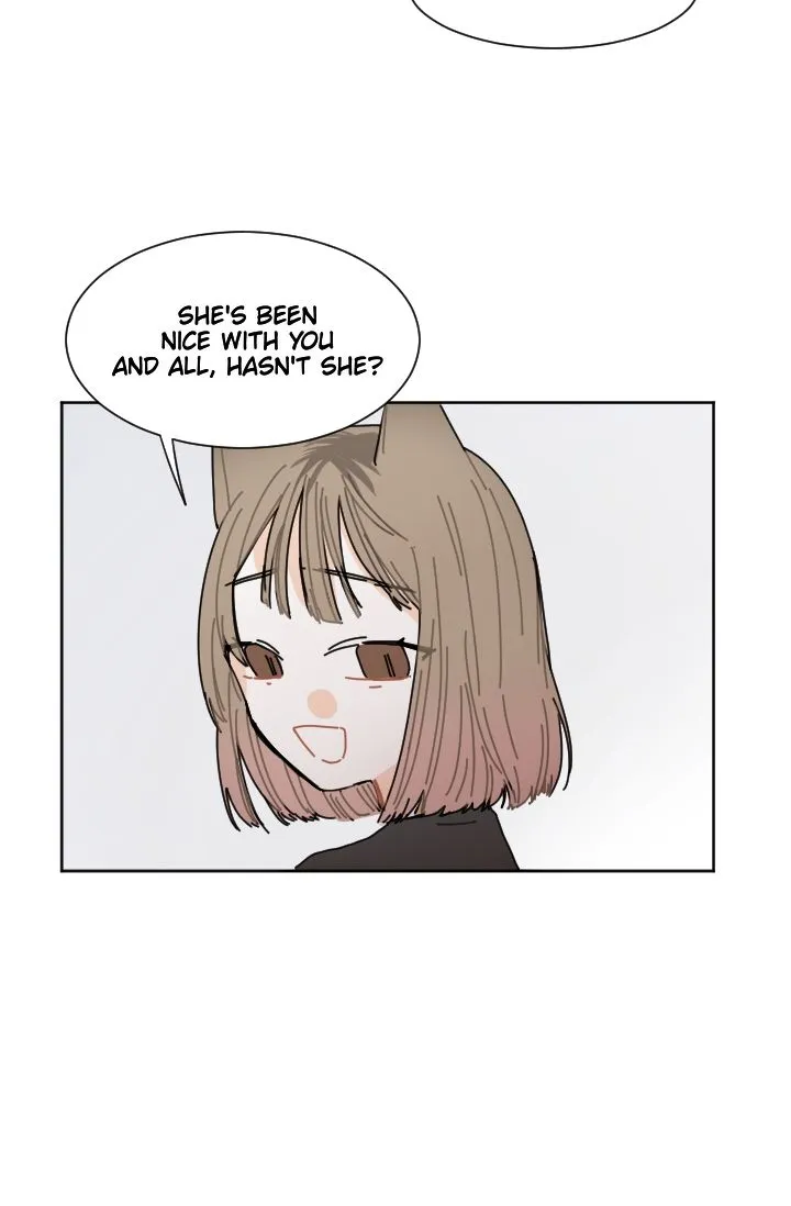 Clover Under Foot Chapter 27 Online - página 25