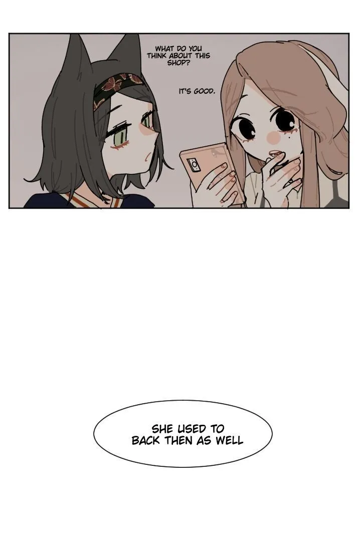 Clover Under Foot Chapter 27 Online - página 26