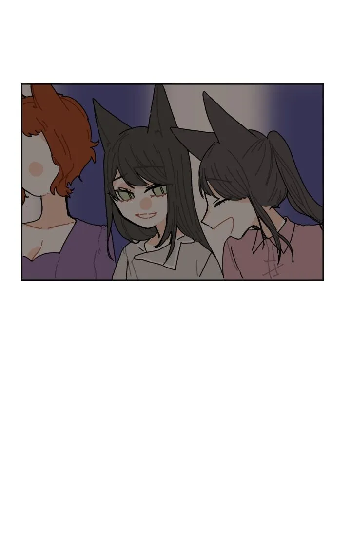 Clover Under Foot Chapter 27 Online - página 27