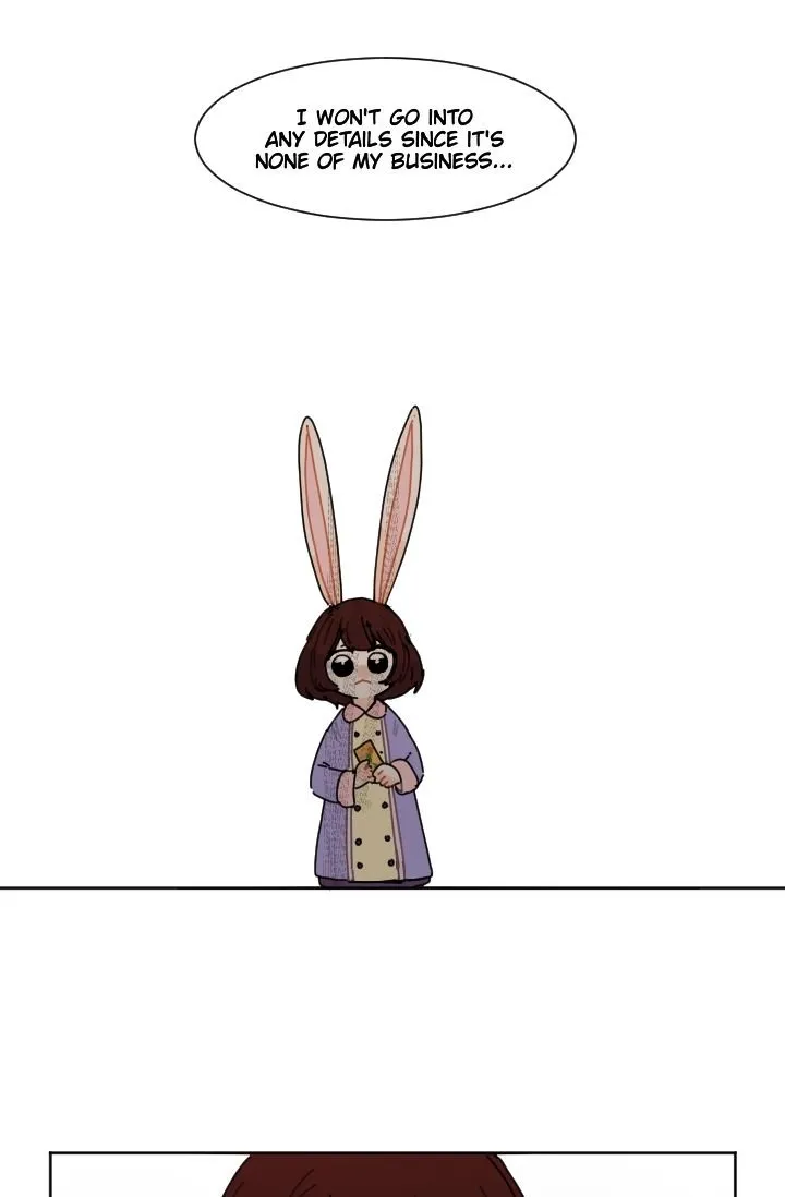 Clover Under Foot Chapter 27 Online - página 28