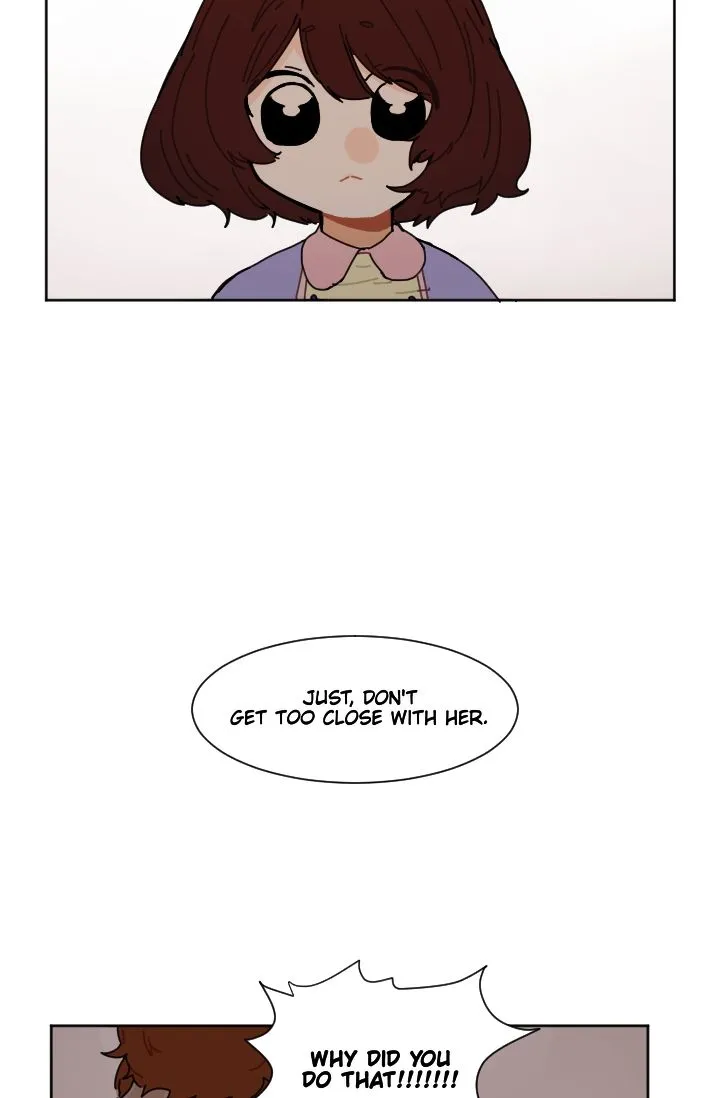 Clover Under Foot Chapter 27 Online - página 29