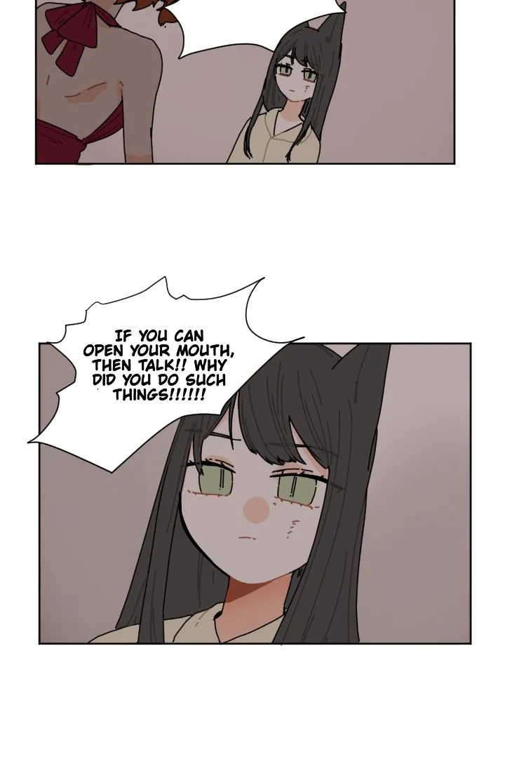 Clover Under Foot Chapter 27 Online - página 30