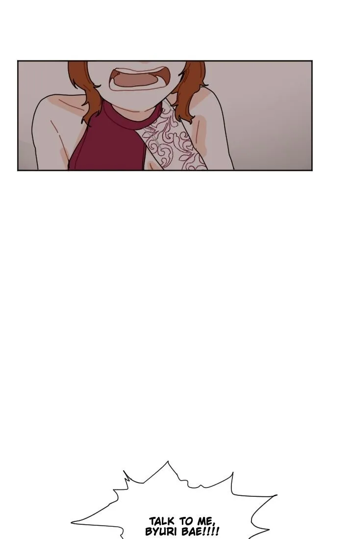 Clover Under Foot Chapter 27 Online - página 31
