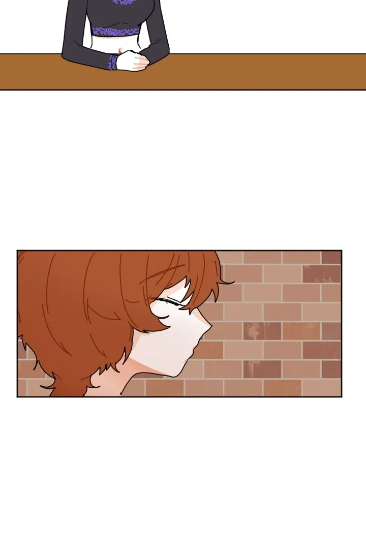 Clover Under Foot Chapter 27 Online - página 34