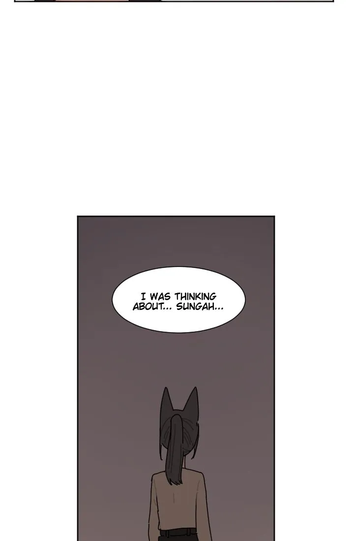Clover Under Foot Chapter 27 Online - página 37