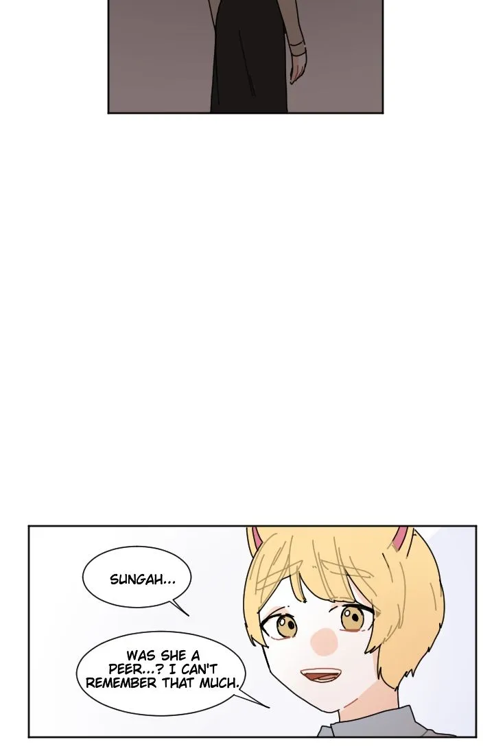 Clover Under Foot Chapter 27 Online - página 38