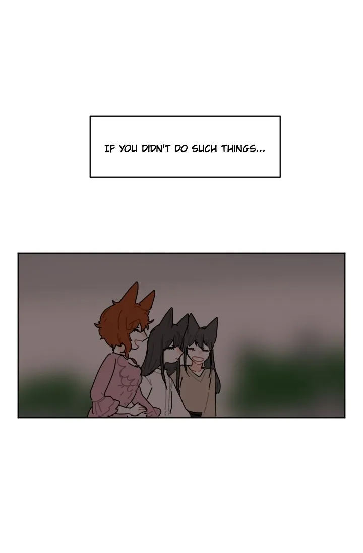 Clover Under Foot Chapter 27 Online - página 40