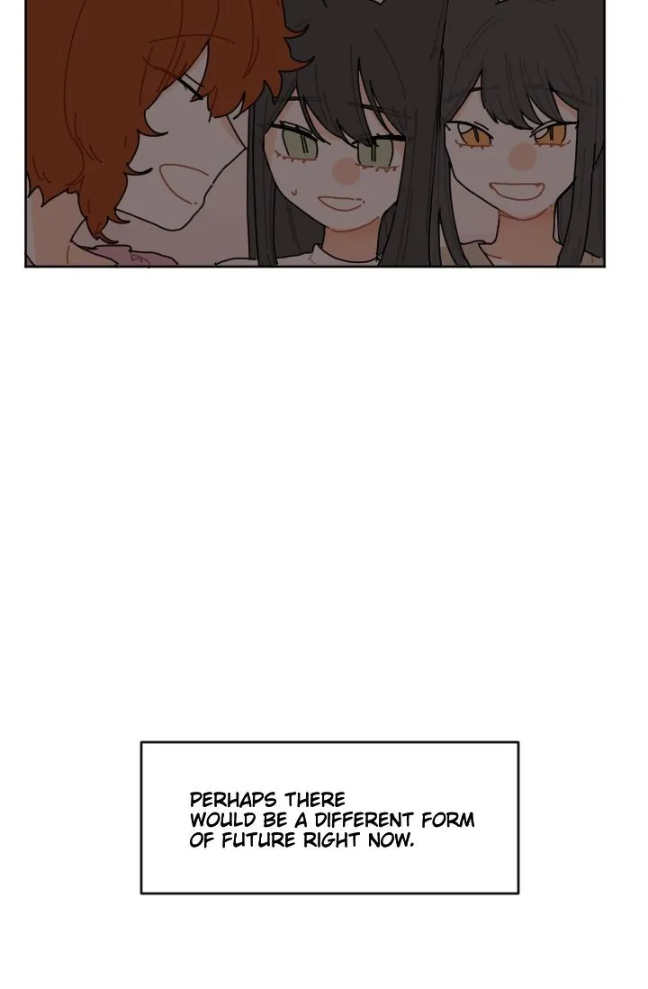 Clover Under Foot Chapter 27 Online - página 42