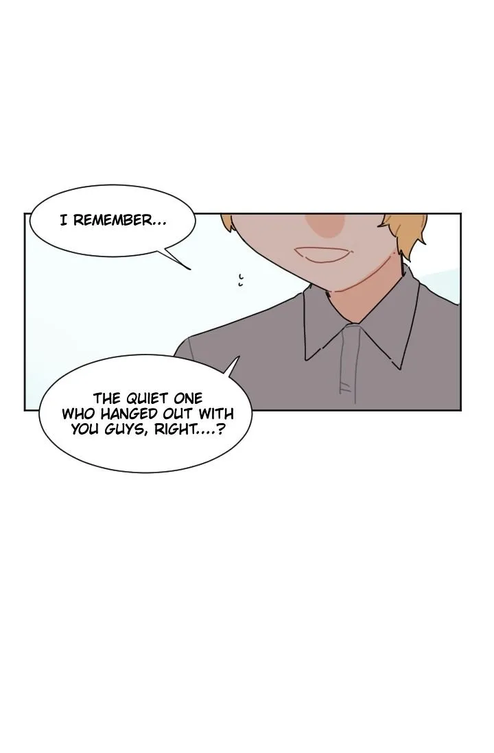 Clover Under Foot Chapter 27 Online - página 43
