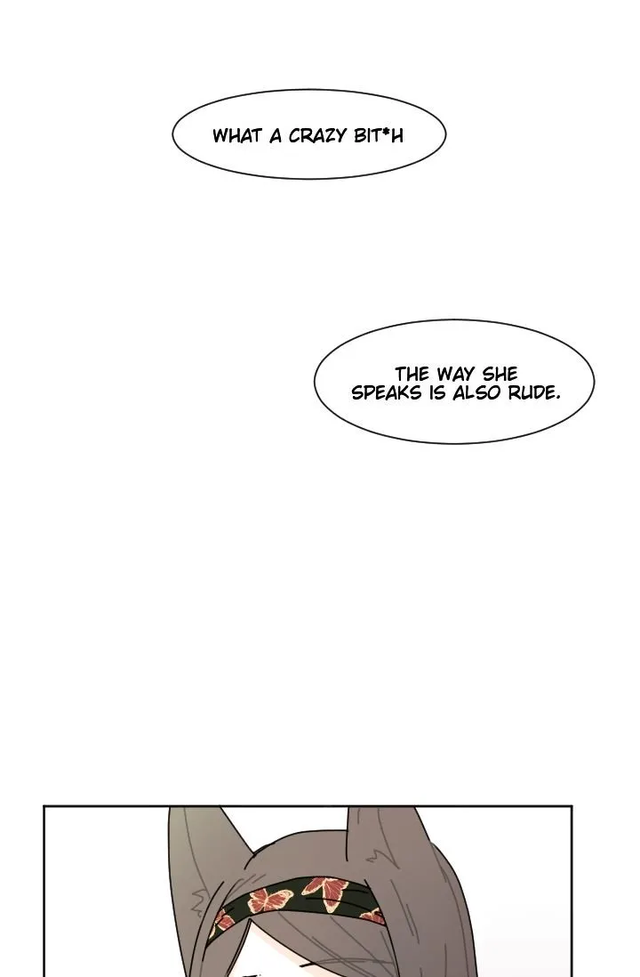 Clover Under Foot Chapter 27 Online - página 49