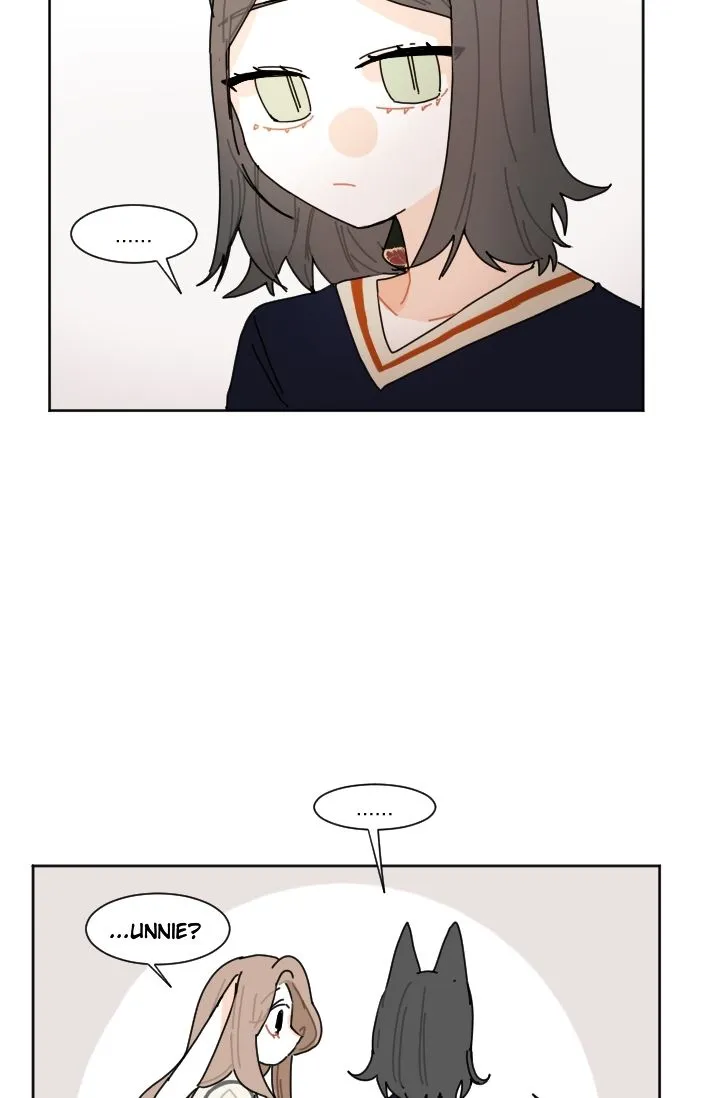 Clover Under Foot Chapter 27 Online - página 50