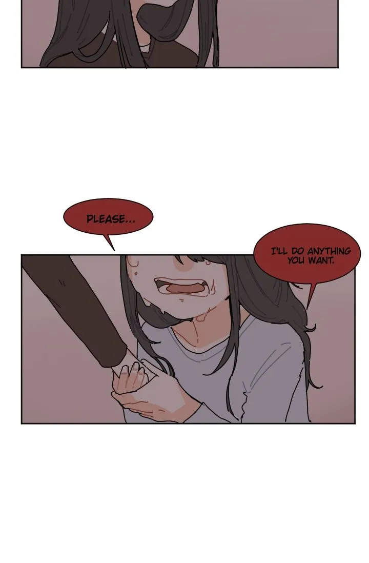 Clover Under Foot Chapter 27 Online - página 53
