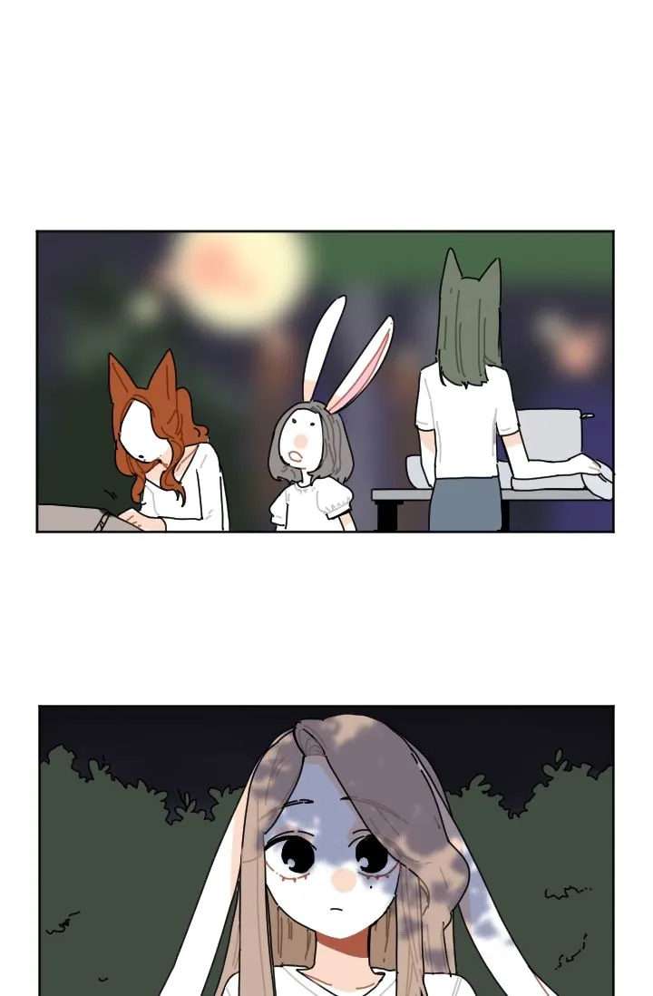 Clover Under Foot Chapter 29 Online - página 2