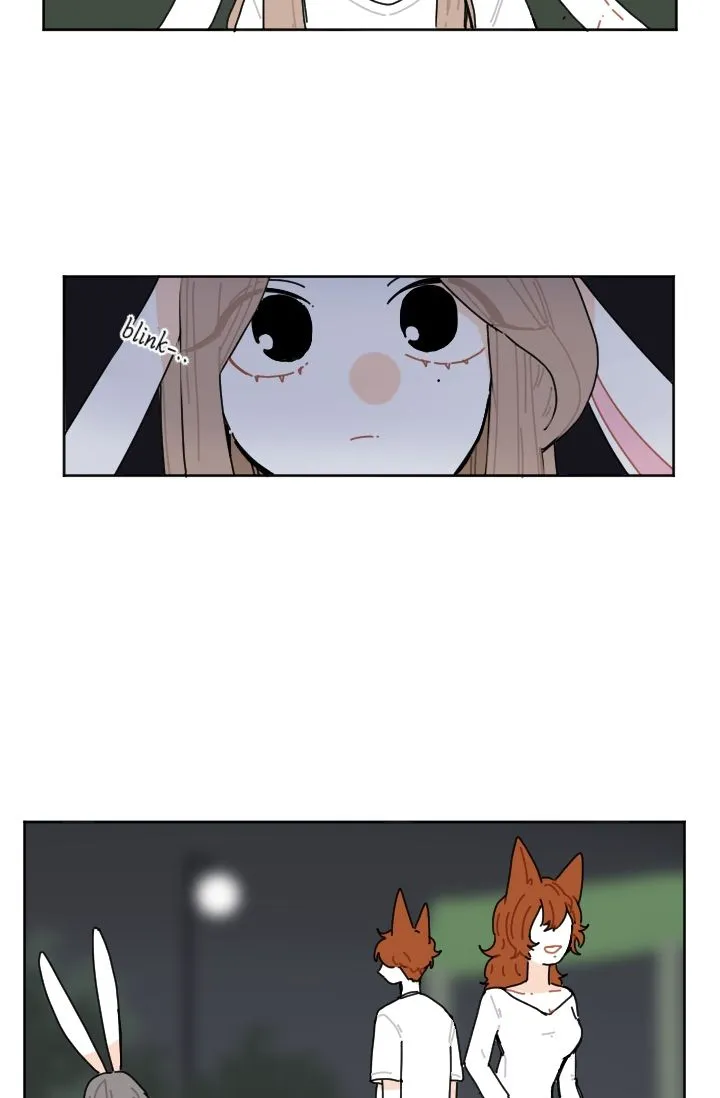 Clover Under Foot Chapter 29 Online - página 3