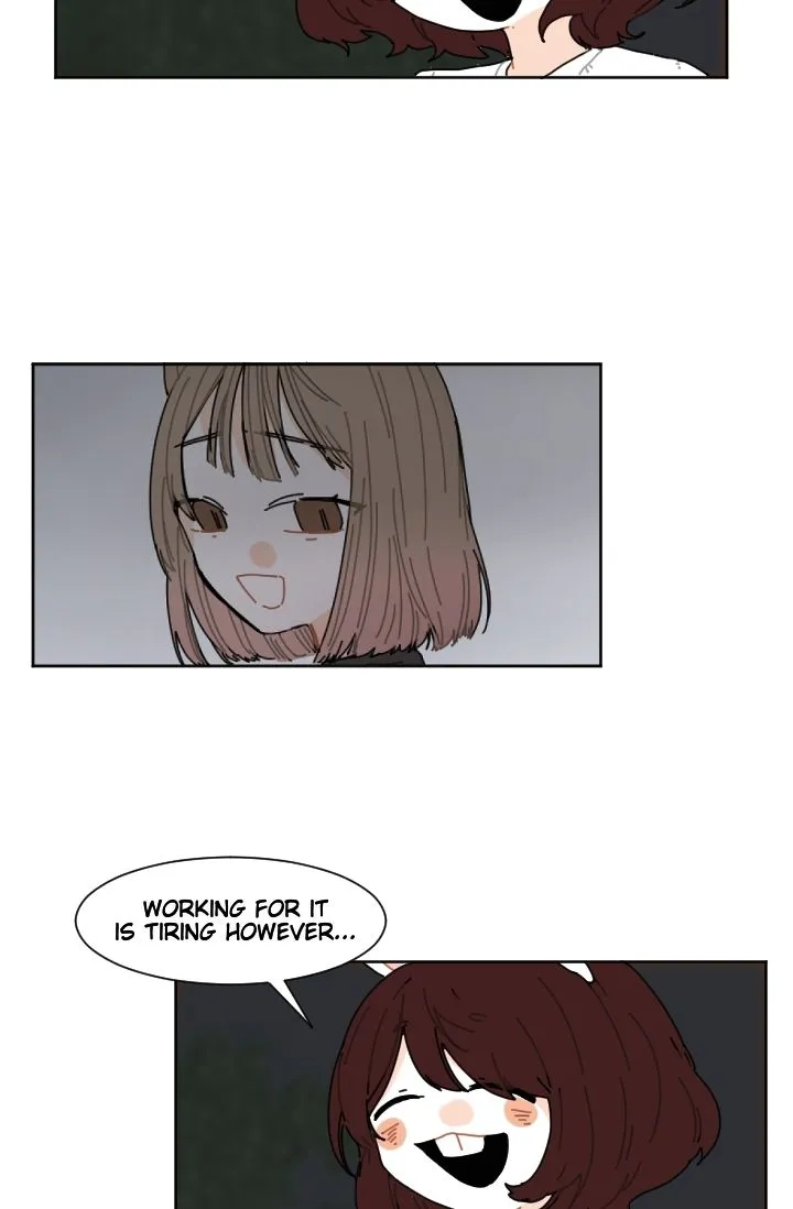 Clover Under Foot Chapter 29 Online - página 9