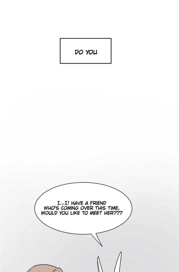 Clover Under Foot Chapter 29 Online - página 16