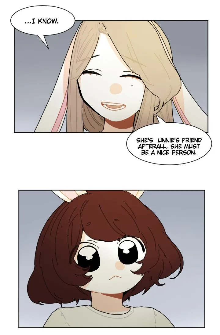 Clover Under Foot Chapter 29 Online - página 22