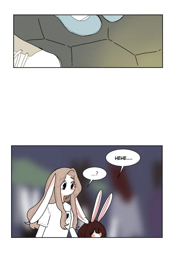 Clover Under Foot Chapter 29 Online - página 24