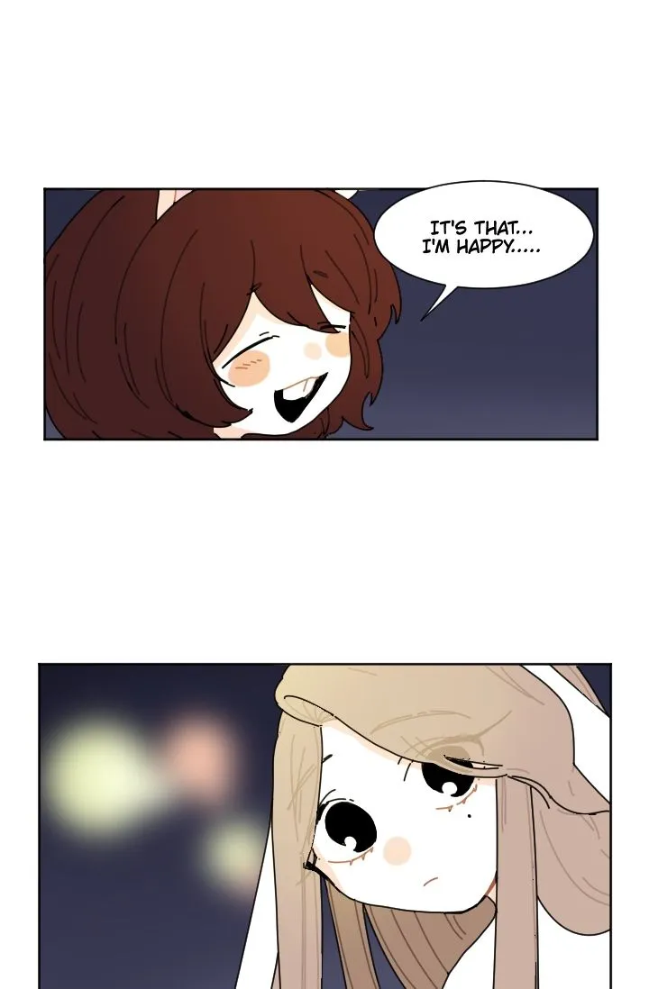 Clover Under Foot Chapter 29 Online - página 25