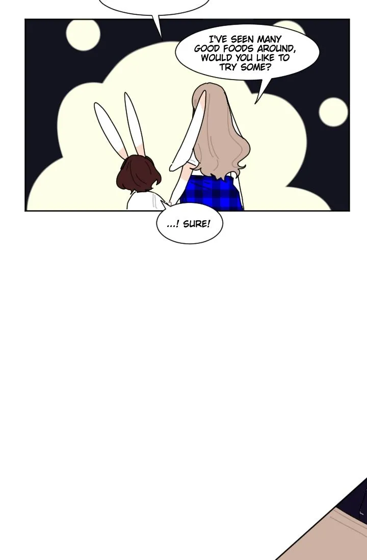 Clover Under Foot Chapter 29 Online - página 27