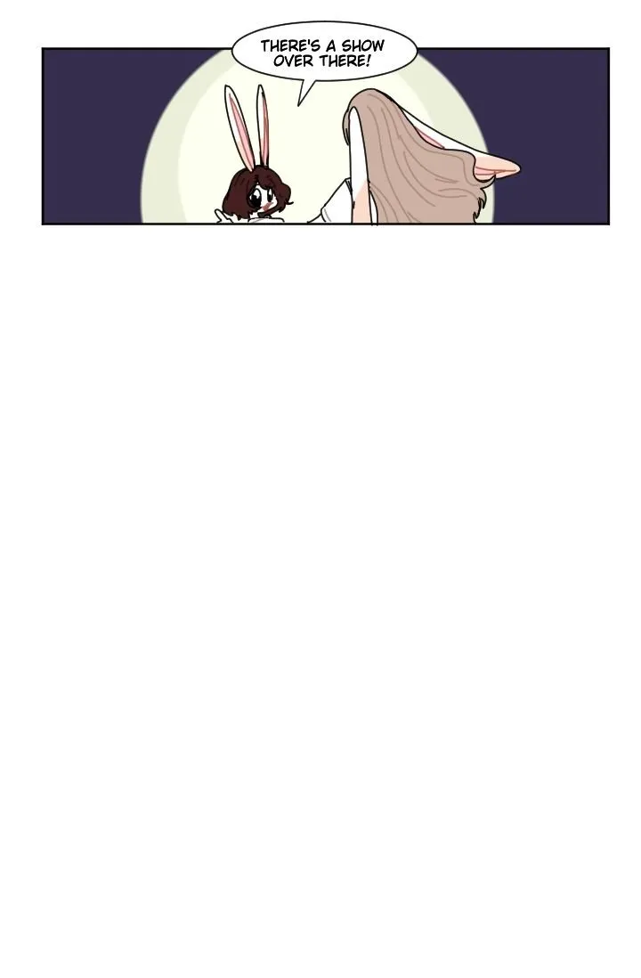 Clover Under Foot Chapter 29 Online - página 31
