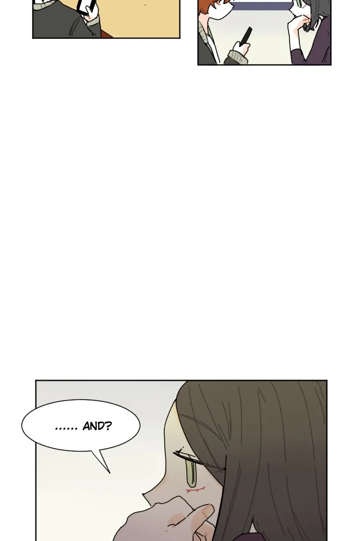 Clover Under Foot Chapter 29 Online - página 34