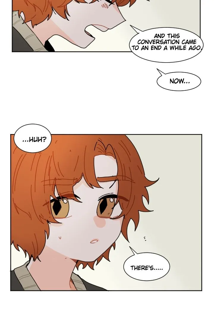 Clover Under Foot Chapter 29 Online - página 37