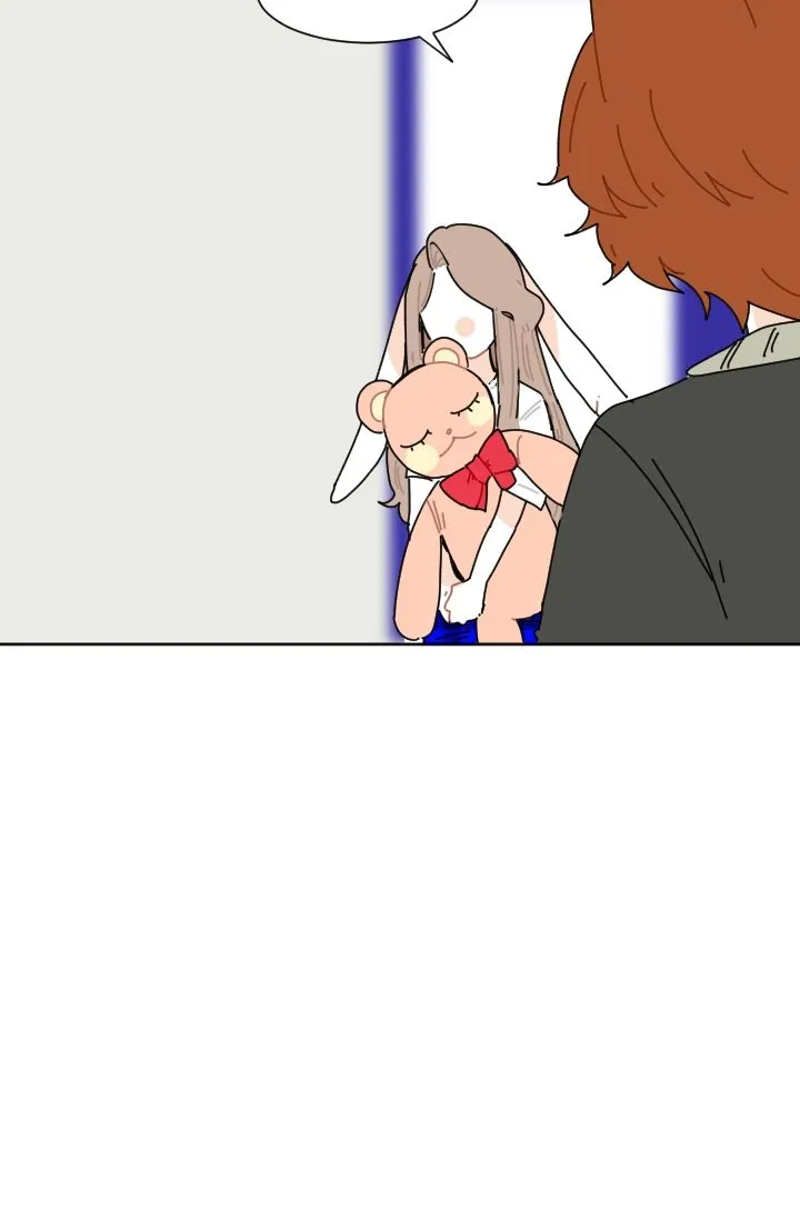 Clover Under Foot Chapter 29 Online - página 39