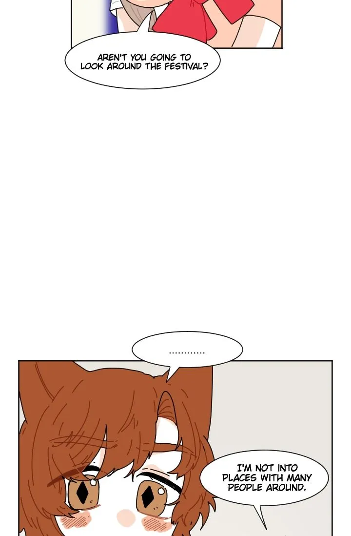 Clover Under Foot Chapter 29 Online - página 41